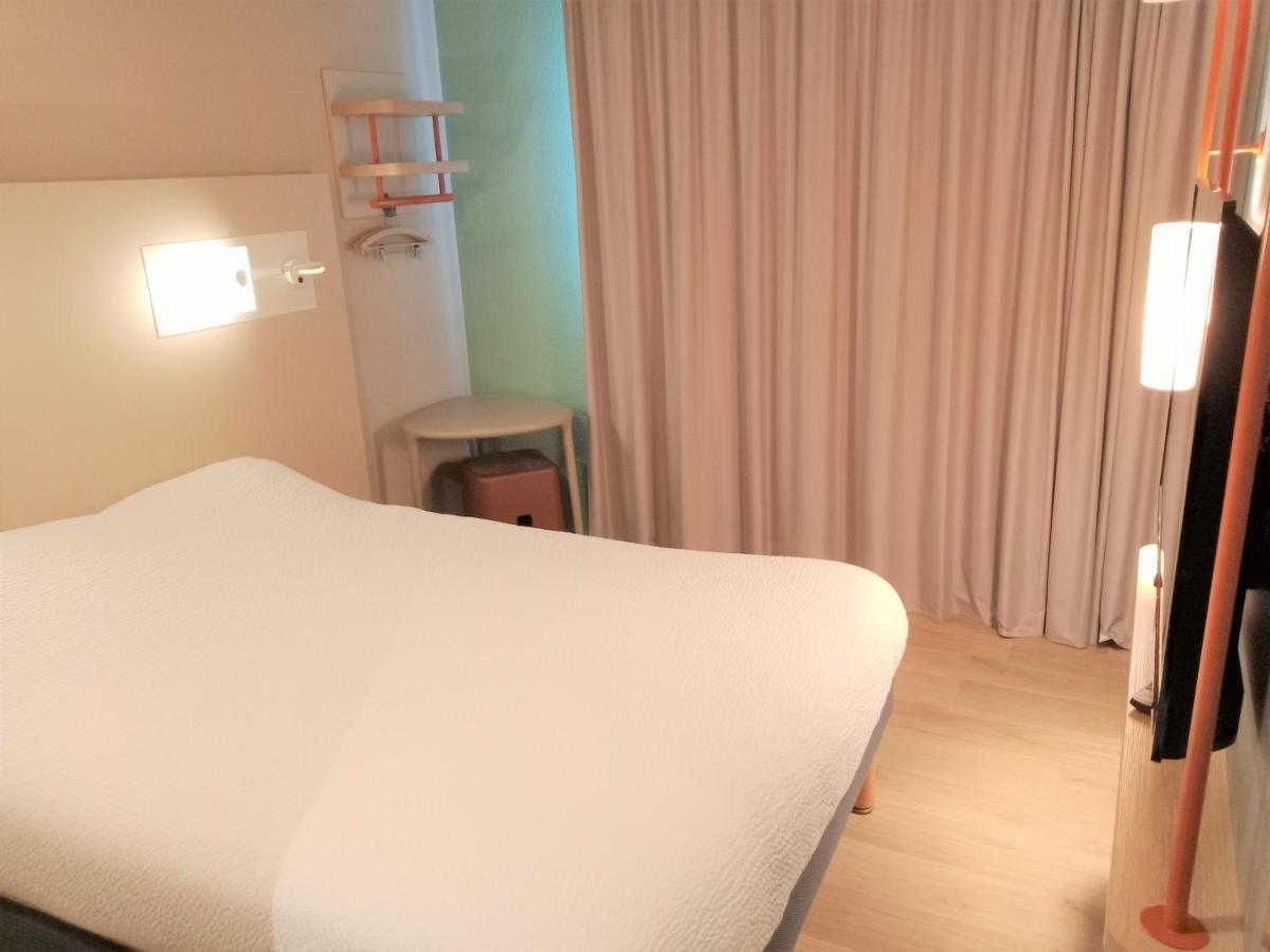 Ibis Budget Perigueux Boulazac Экстерьер фото
