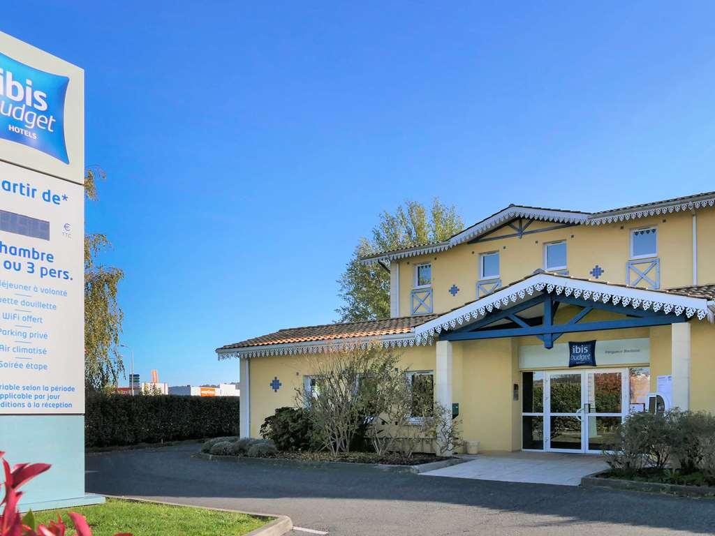 Ibis Budget Perigueux Boulazac Экстерьер фото