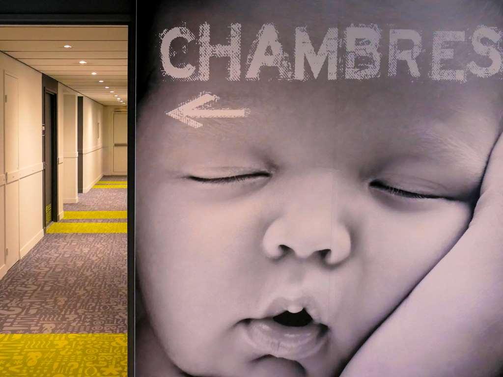 Ibis Budget Perigueux Boulazac Экстерьер фото