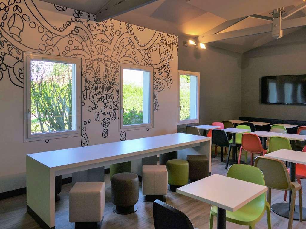 Ibis Budget Perigueux Boulazac Экстерьер фото