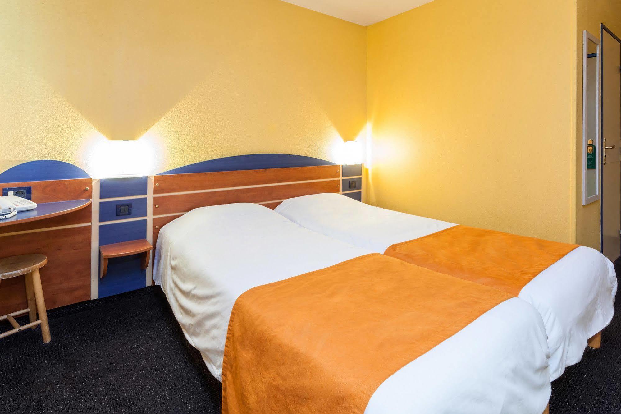 Ibis Budget Perigueux Boulazac Экстерьер фото