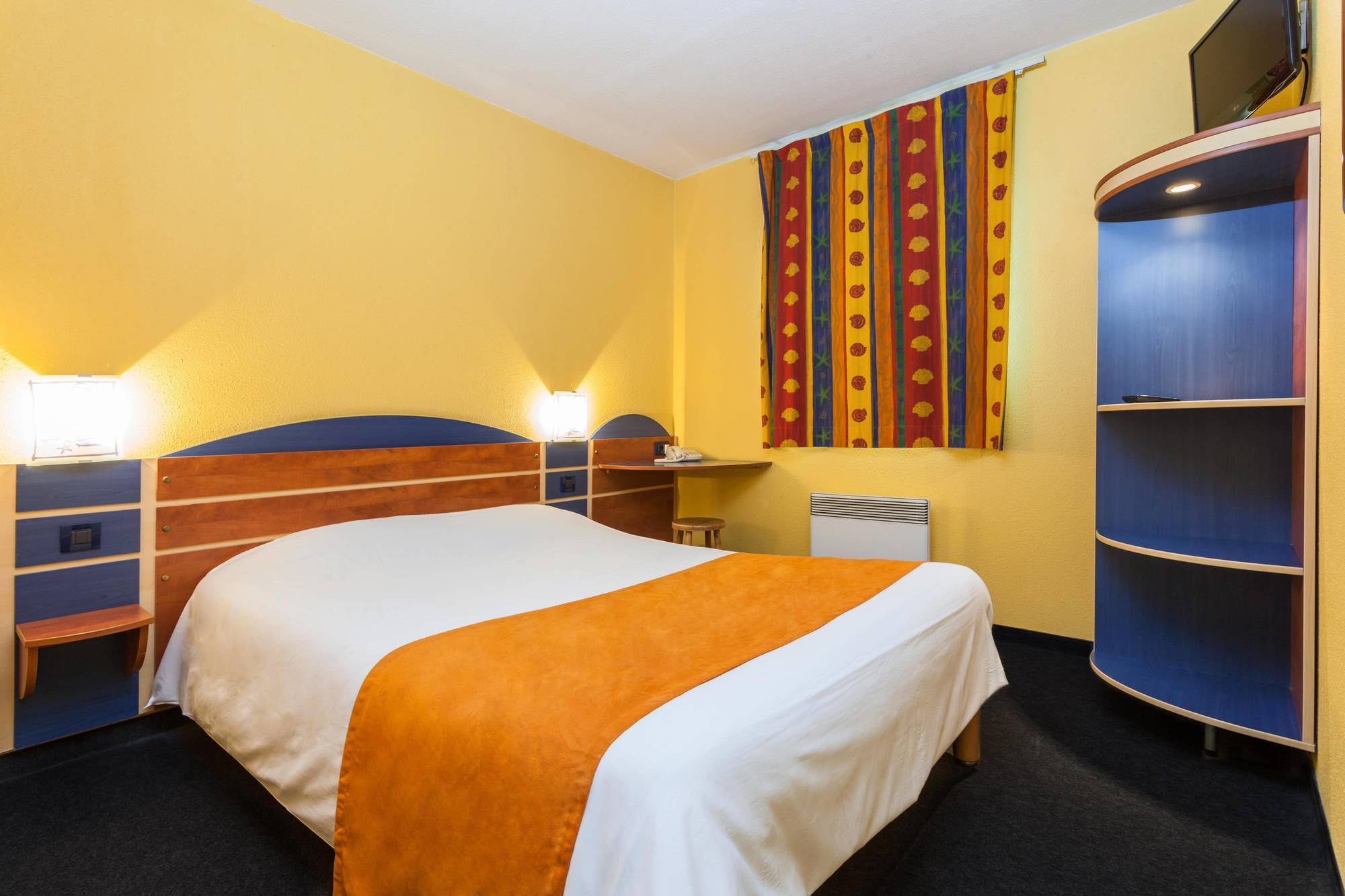 Ibis Budget Perigueux Boulazac Экстерьер фото