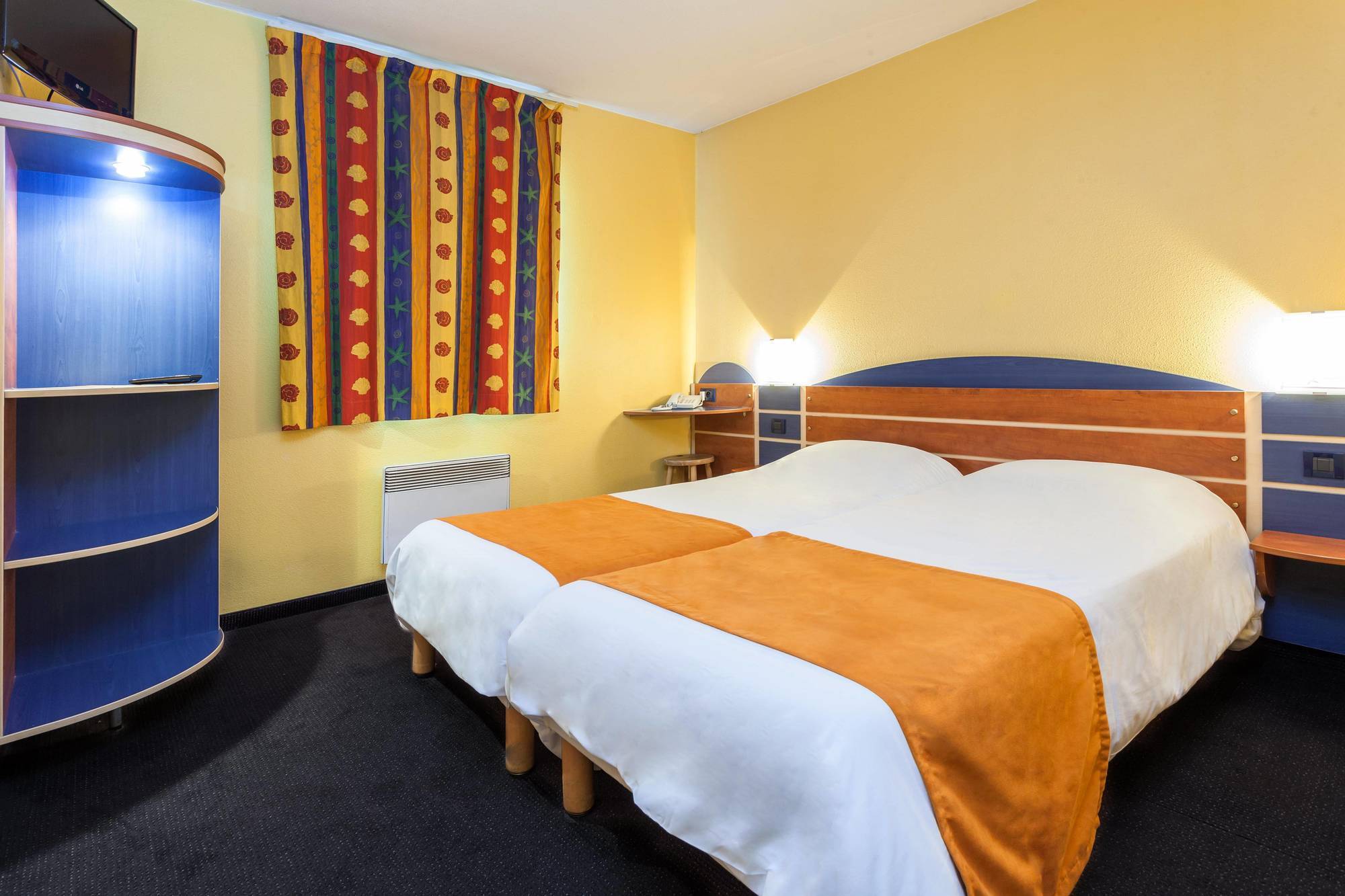 Ibis Budget Perigueux Boulazac Экстерьер фото