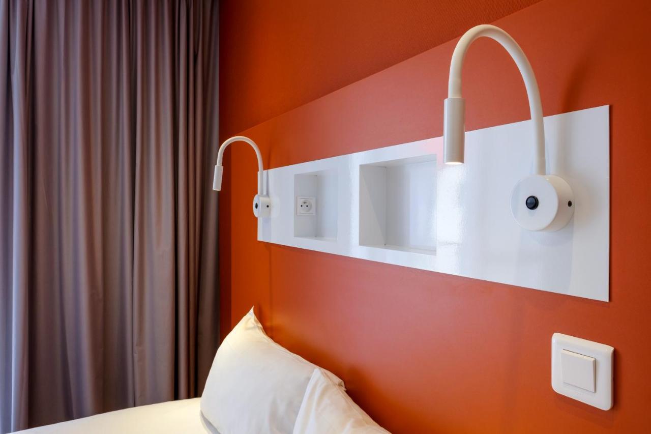 Ibis Budget Perigueux Boulazac Экстерьер фото