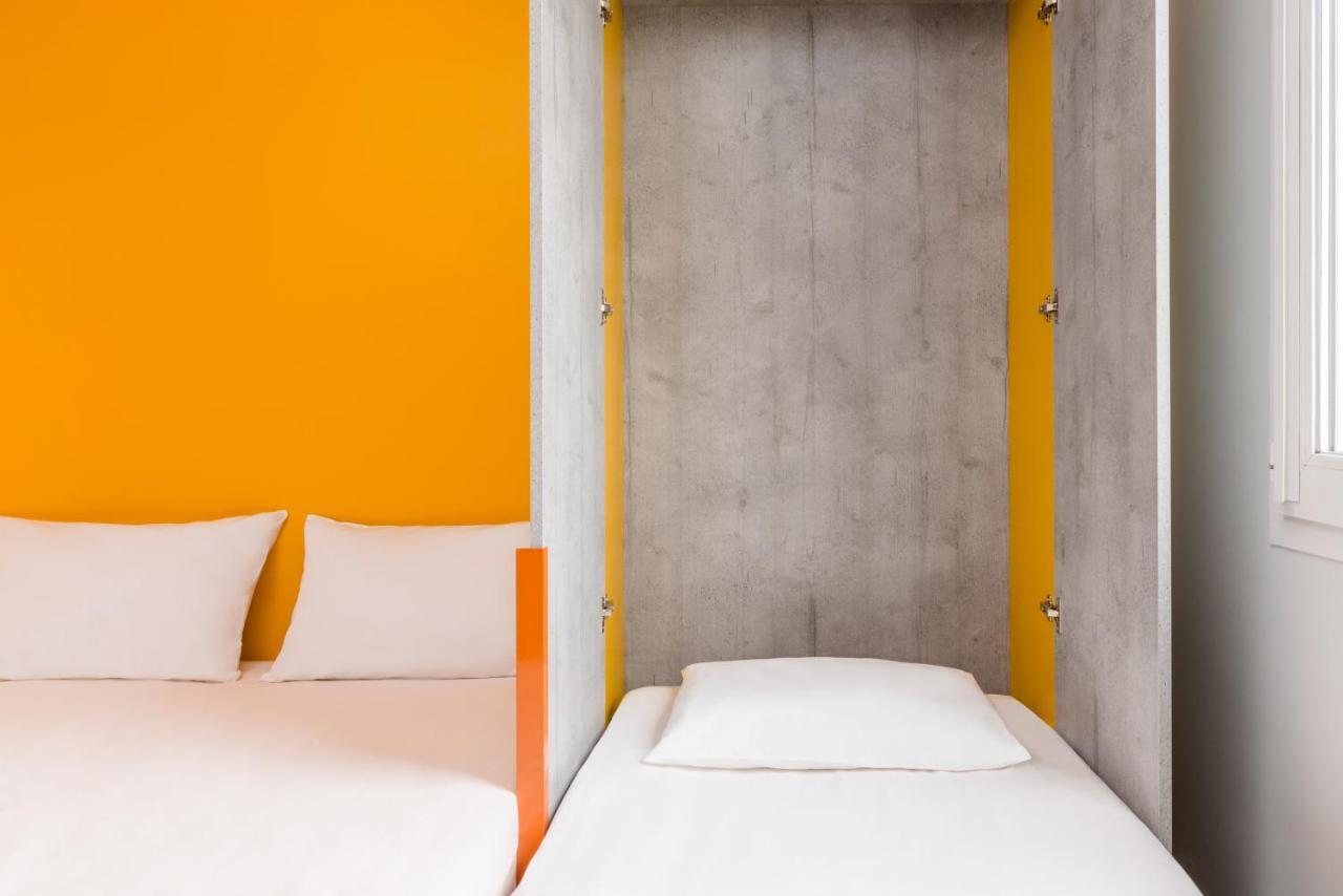 Ibis Budget Perigueux Boulazac Экстерьер фото