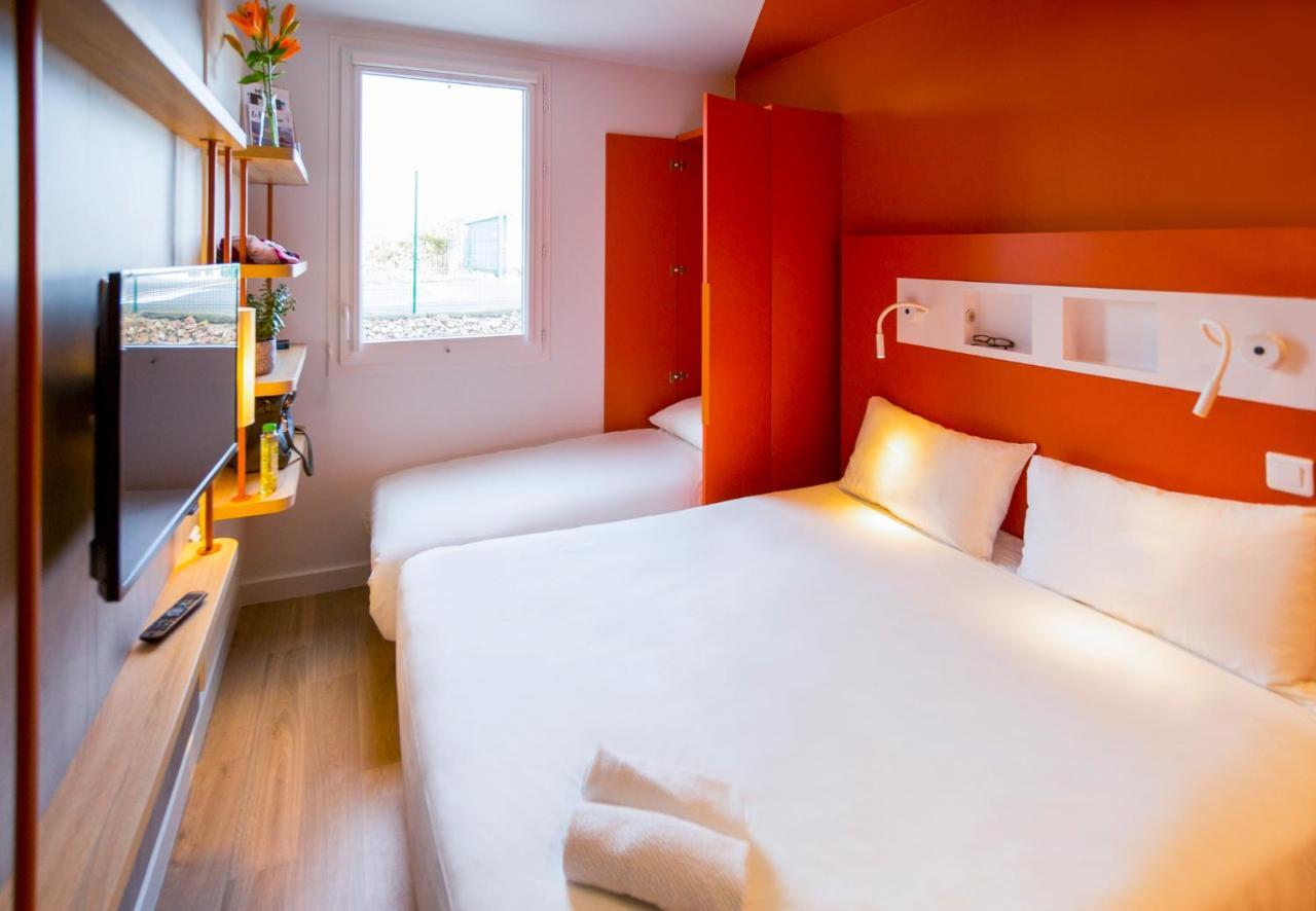 Ibis Budget Perigueux Boulazac Экстерьер фото