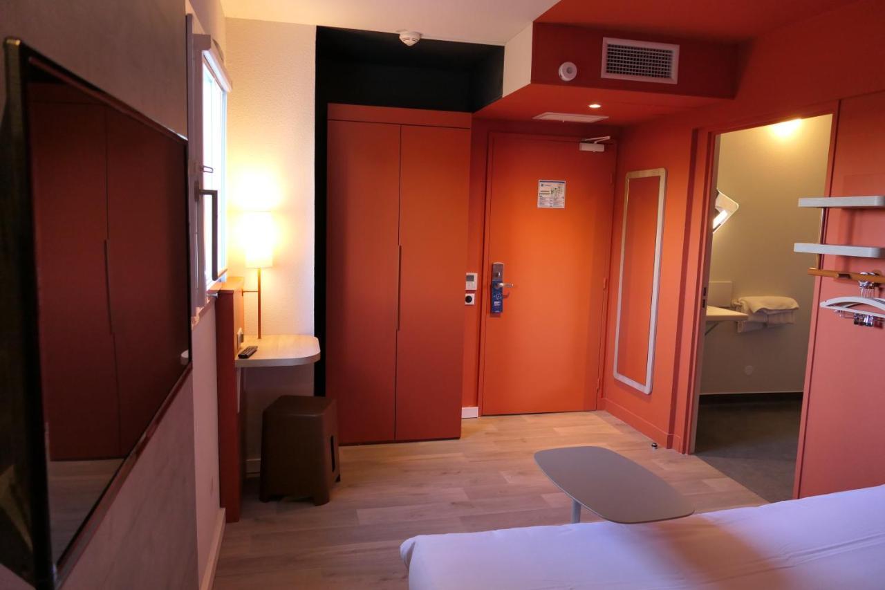 Ibis Budget Perigueux Boulazac Экстерьер фото